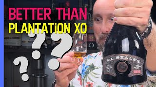 Will this REPLACE PLANTATION XO? - RL Seale 10yo Barbados Rum Review