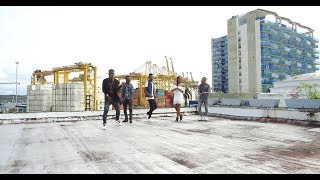 Me Toco Perder  - Sonyey Los Imparables  Ft Yady (Video Oficial) Salsa Urbana 2018