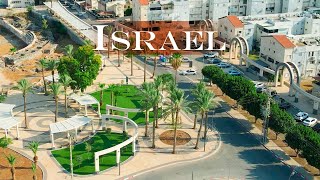 Beit Shean is ONE of the OLDEST Cities in Israel