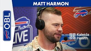 Matt Harmon: Breaking Down The Top WR Talent In The 2026 NFL Draft