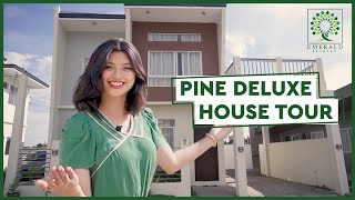 Pine Deluxe House Tour
