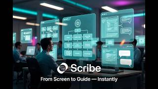 Scribe 2026: AI That Turns Any Process into Instant Step-by-Step Guides