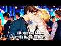 I Kissed the Groom at His Bachelor Party... Do I regret It? | Jimmo Boys Love Drama