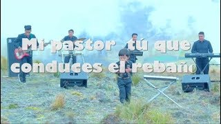 Lenin Yeray - Mi pastor (primicia 2018) letra