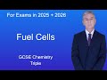 GCSE Chemistry Revision 