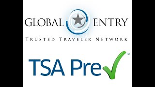 Save Time | How to Global Entry Application & Interview Scheduling