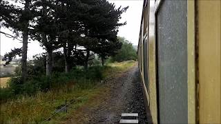 D5343 Gloucester \u0026 Warwickshire Railway 240715