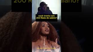 Patricia Ramos conta como era sua vida e.. (Blogueirinha)