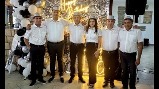 Orkestar Jasmine Ristic - Splet kola i pesama / Igranka uzivo