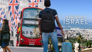 Travel Nightmares Eps88 - My $6000 can only take me to Israel instead and not UK or Canada