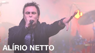 Queen Extravaganza - Meet The Band: Alírio Netto, Lead Vocals 🎤