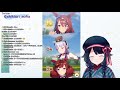 【ウマ娘・チャンミ】ライブラ杯 オープンリーグ ラウンド1🐎【tumucreation 新人vtuber】