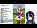 【ウマ娘・チャンミ】ライブラ杯 オープンリーグ ラウンド1🐎【tumucreation 新人vtuber】