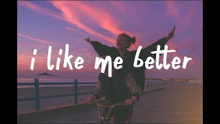 Lauv - I Like Me Better (Miro Remix)
