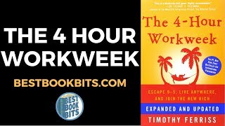 The 4-Hour Workweek | Tim Ferriss | Book Summary