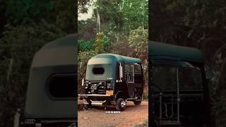 උස ඒවාට ආස අය ඉන්නවද 🤔මාතර මොඩිෆයි ❤️ Matara Three Wheel Modified Srilanka Tuk Tuk Modified #shorts