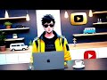 how to write script for youtube video easy