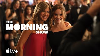 The Morning Show —  Trailer | Apple TV+