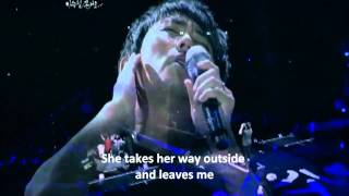 [ENG SUB] Lee Seung Chul Last Concert