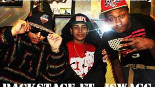 [DeeLoco,$kript,Daze] Backstage Ft. J Swagg