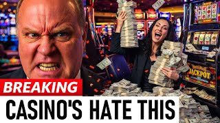 10 Things Casinos Hate Slot Players Knowing (2026)