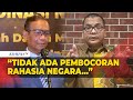 Denny Indrayana soal Informasi Putusan MK: Saya Tegaskan, Tidak Ada Pembocoran Rahasia Negara