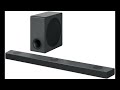 Review: LG S90QY Sound Bar and Wireless Subwoofer | 5.1.3 Channel Home Theater Audio