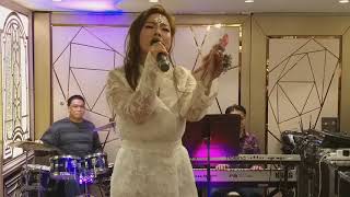 20190302  Singing  芯妮春花盛開迎吉兆聯歡晚會  芯妮  衝動的懲罰