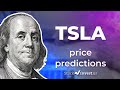 TSLA Price Predictions - Tesla Stock Analysis for Tuesday, August 16th