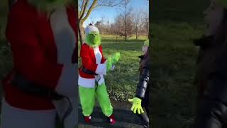 TUTTI AVVISTIAMO IL GRINCH…😱 *finale epico*