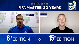 FIFA Master 20 years - Episode 6: “Make the best of it “