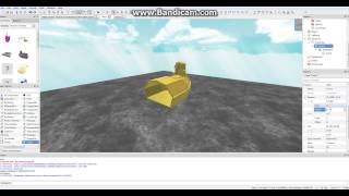Roblox Lua Scripting Tutorials #12