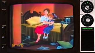 1984 - Global - Mister T animated series promo