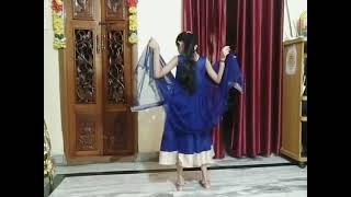 Easy Cham cham song dance for kids