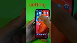Realme C21Y Me Talk Back Off Kaise Kare | How To Disable Talk Back In Realme C21Y 🔥 #shorts #short