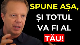 7 Moduri de a Vorbi cu UNIVERSUL și de a Obține TOT ce ÎȚI DOREȘTI | CERE, Crede, Primește!