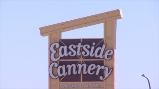 Hope for Eastside Cannery reopening kept alive after latest gaming license extension