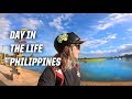 DAY IN THE LIFE - PHILIPPINES - JB ONEILL