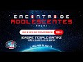 🔴 LIVE - Encerramento Encontro de Adolescentes Área 01 | 03/11/2024 | IEADPE - SÃO LOURENÇO DA MATA