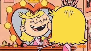 Glam song | the loud house