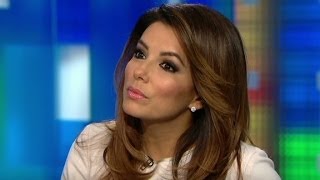 Will Eva Longoria run for office?