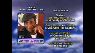 Victor Jn Philip long