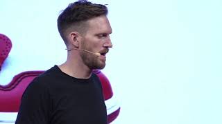Everything you know about retail is wrong | Kieran Clinton-Tarestad | TEDxUppsalaUniversity