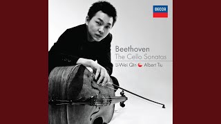 Beethoven: Sonata No. 5 in D, Op. 102, No. 2 For Piano And Cello: 1. Allegro con brio