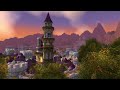 anduin s theme world of warcraft music and ambience