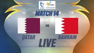 OMAN vs KUWAIT - Match 14 - ILT20 Gulf Cricket Championship T20i UAE 2024