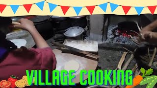 Village Cooking | travelog |Owir Valley Breathtaking View|