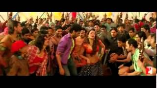 Chokra Jawaan Item Song - Ishaqzaade (2012) ft Arjun Kapoor Gauhar Khan Parineeti Chopra HD.mp4