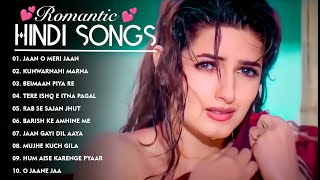 Bollywood 90's Romantic🌹Songs | Video Jukebox | Hindi Love🌹Songs | Aarav Gupta| 90's Hits Songs