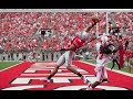 Best Deep Threat in College || Devin Smith Highlights ᴴᴰ